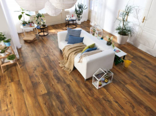 Haro Tritty 100 Gran Via 4V ДУБ АЛЬТХОЛЬЦ 526712 фото 3 | FLOORDEALER